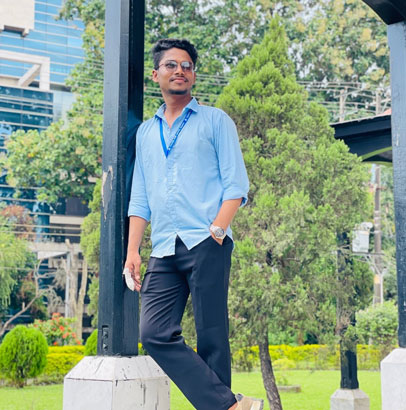 Safayetu Mowla Shakib