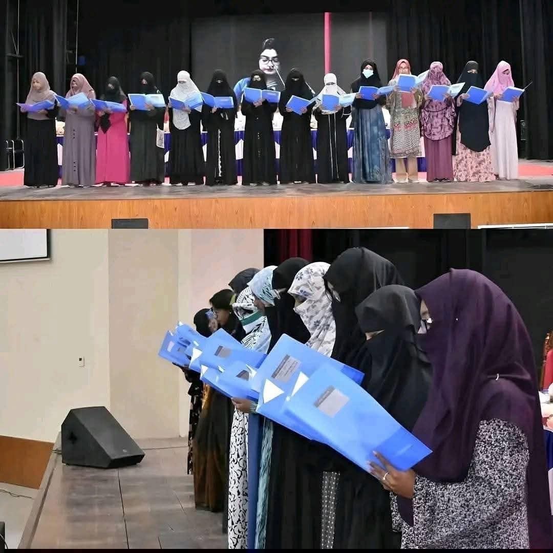 ব্যক্তিস্বাধীনতার মুখোশ!