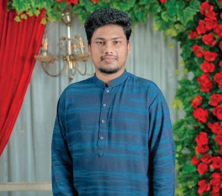 Sazzatul Mowla Shanto