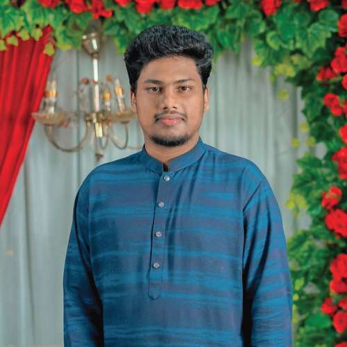 Sazzatul Mowla Shanto